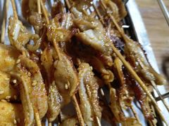 猪脆骨-小赵烧烤(银亿店)