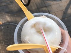 -椰子下蛋(南锣鼓巷店)