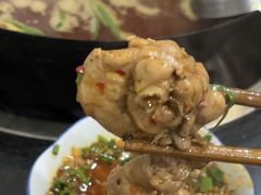 -石灰市毛记烧鸡公(解放碑店)