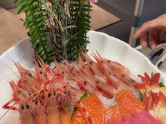-阳光岛·海鲜盛宴(银泰中心in99店)