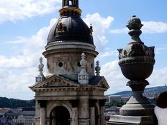 -圣伊什特万圣殿