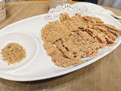 -直隶安家罩饼(总店)