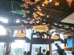 -有璟阁港式餐厅(国贸商城店)