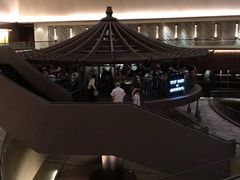 -新加坡文华东方酒店