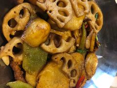 -东沙小镇主题餐厅(下沙店)