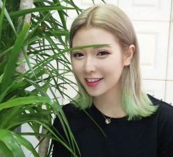 -那茉 Hair Salon