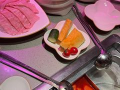 -海底捞火锅(漫乐城夜宵主题店)