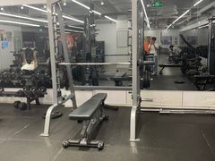 -乐刻健身(宸融大厦店)