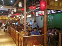 -小胖墩炝锅鱼(天钥桥路店)