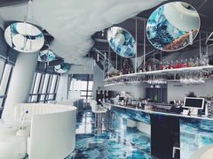 -天玑高空江景餐厅&酒吧Sky Secret Restaurant&Bar
