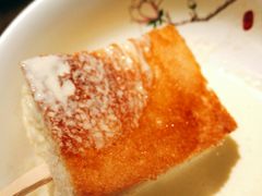 面包诱惑-绿茶餐厅(成都大悦城店)