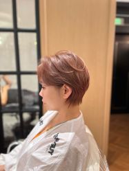 -汤尼英盖TONI&GUY-essensuals