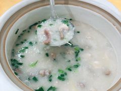 -胜记菜馆(文明路)