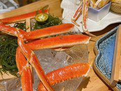 松叶蟹-803居酒屋