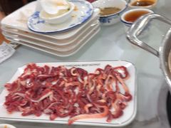 -福合埕牛肉火锅(长平国新店)