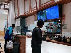 -小满手工粉(上海月星环球港店)