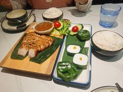 -探越小馆·越泰料理(增城永旺店)