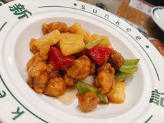 -香港新曜记茶餐厅(星耀城店)