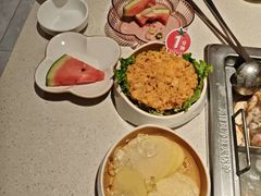 -海底捞火锅(高科广场店)