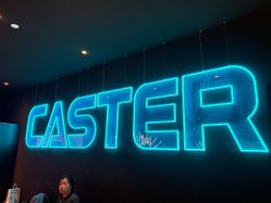 -CASTER