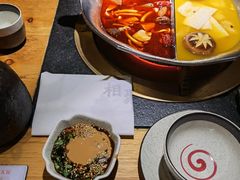 -湊湊火锅·茶憩(石家庄万象城店)