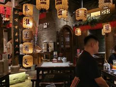 -南京大牌档(济南万象城店)