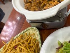 -椒香川流不息川菜馆(二七北路店)