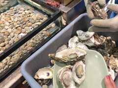 -梨花自助烤肉(西三旗万象汇黑金店)