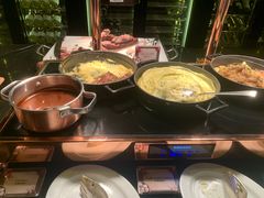 -广州四季酒店·意珍·意式自助餐