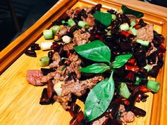 -小大董·烤鸭(凤凰汇店)