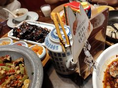 -图味美小黄鱼·景德菜(浙江路店)