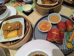 -点都德(奥体印象城店)