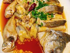 -好兄弟郭巨海鲜(天一阁店)