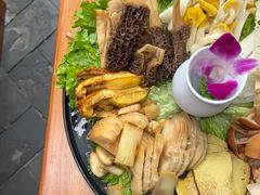 -束河人家(南锣鼓巷店)