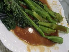 -金榜潮州砂锅粥(总店)