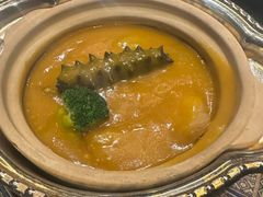 -彩虹之约•淮扬家宴(亚运村店)