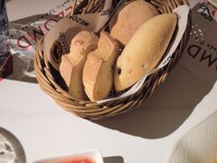 -Mezomd曼索蒂西班牙餐厅(广粤店)