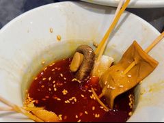 -长安记·大美陕菜(大族广场店)