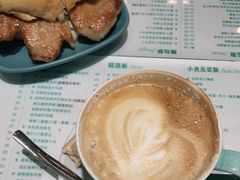 -金捞茶餐室(祐汉兴隆楼店)