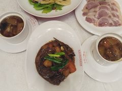 -百乐门喜宴(海珠广场华厦店)