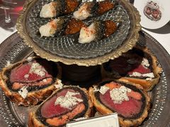 -壳里西餐厅Coquille Seafood Bistro(蒙自路店)