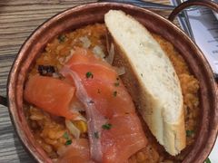 -榖屋house of flour(张江首店)