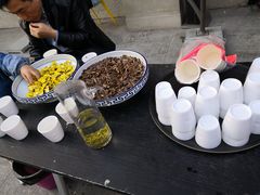 -捞围鲜·港式打边炉(海阳路店)