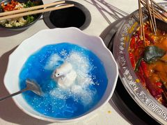 -钢管厂五区小郡肝串串香火锅(人民广场店)