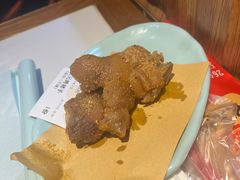 -状元阁烧烤(新华路总店)