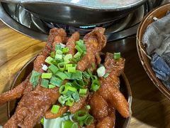-正南齊北重庆老火锅(光华村直营店)