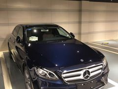 -上海德星奔驰(江杨南路店)