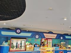 -海合安青岛极地海洋公园