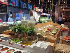 -鼎原力量东北吊炉烧烤(幸福街店)