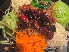 -奉天小馆·非遗东北菜(沈阳万象城店)